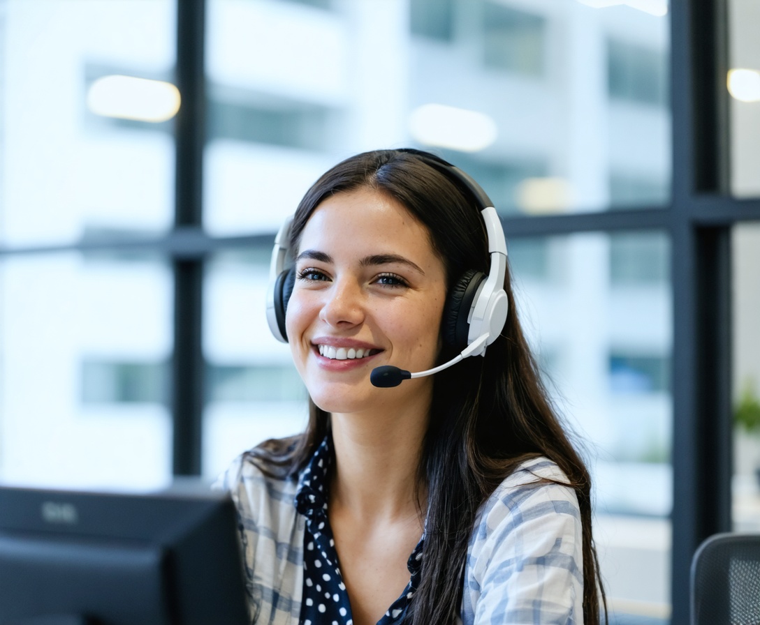 Наша команда поддержки всегда готова помочь студентам со всего мира